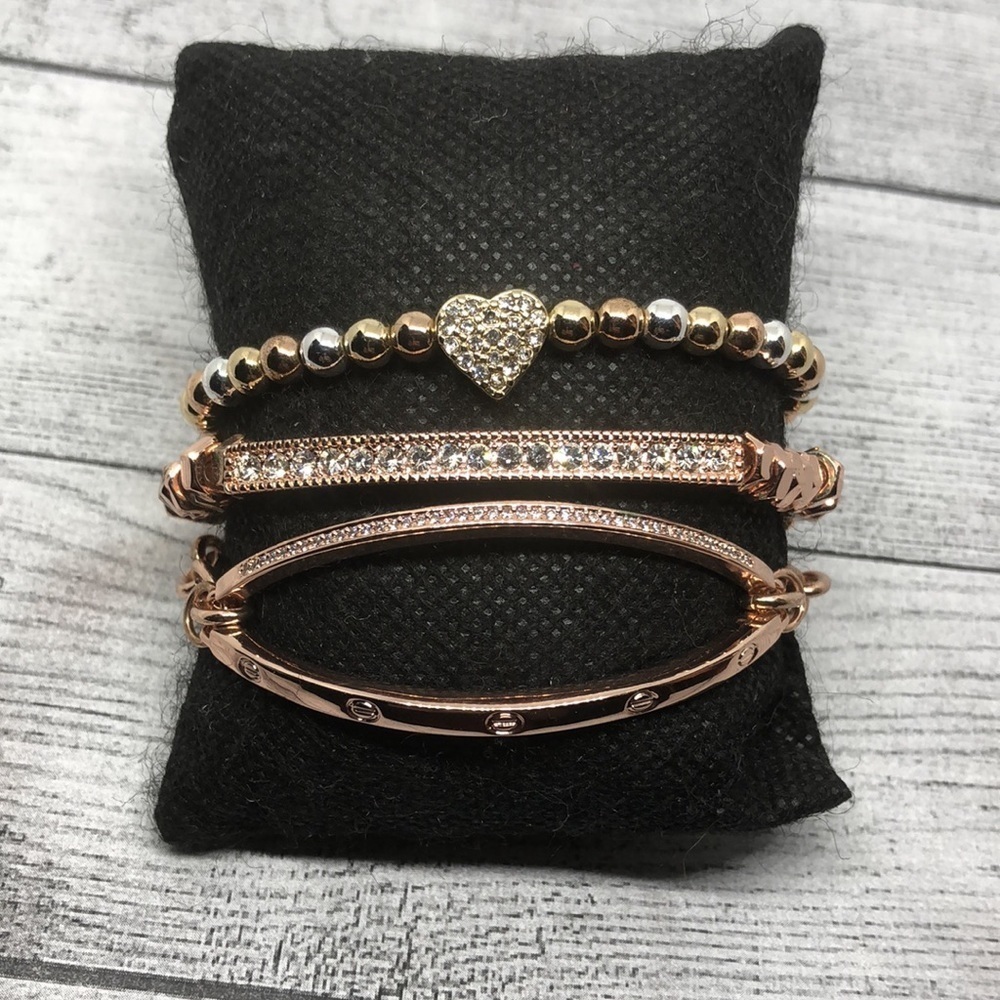 Park Lane Bundle LOVELY and SERENA Bracelet +free - Picture 8 of 12